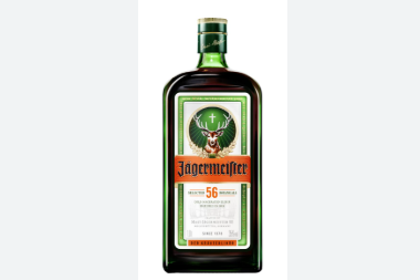 Amaro Jagermeister 50cl