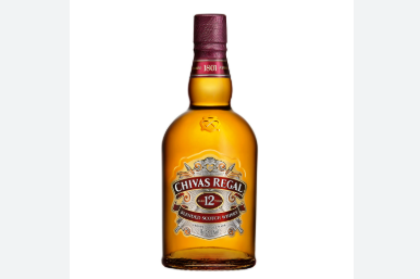 Chivas 50cl