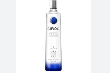 Ciroc Vodka 50cl
