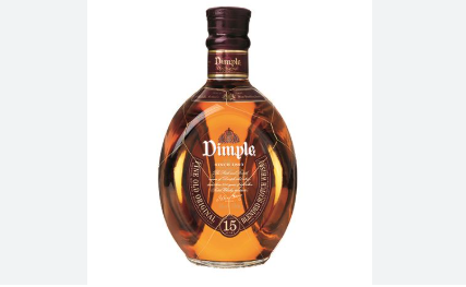 Dimple 50cl