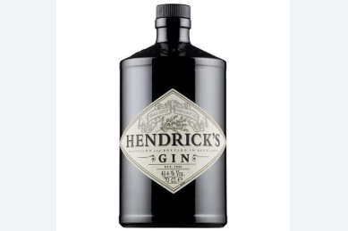 Gin Hendriks