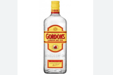 Gordons Dry Gin 50cl