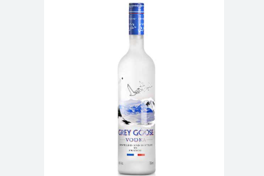 Grey Goose Vodka 50cl