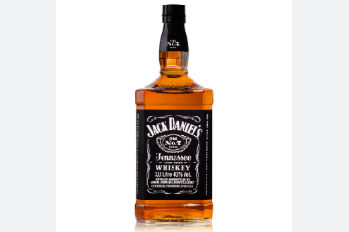 Jack Daniels 50cl