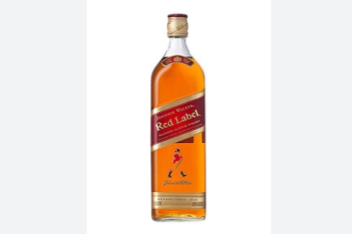 Johnnie Walker Red 50cl