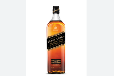 Johnny Walker Black 50cl