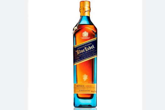 Johnny Walker Blue 50cl