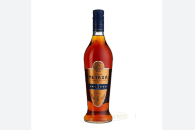 Metaxa 7* 50cl