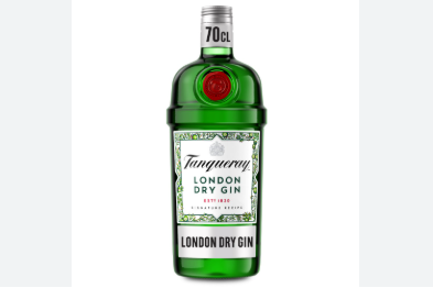 Tanqueray Gin 50cl