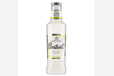Britvic Tonic