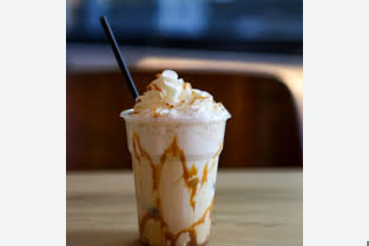 Kapucino e Ftohte Nestle