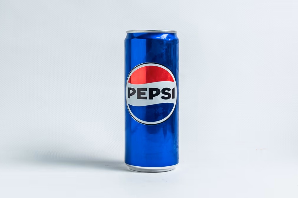 Pepsi