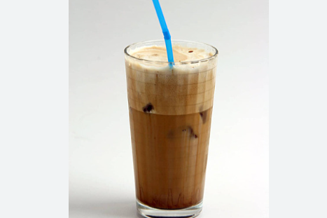 Nescafe Frappe